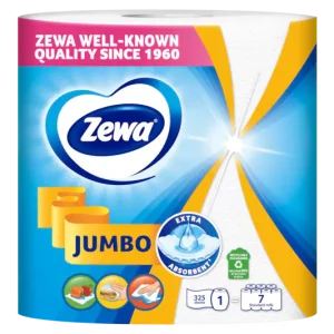 Zewa Jumbo papírtörlő 1 tekercs
