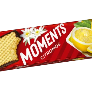 Moments ostya Citromos 50g
