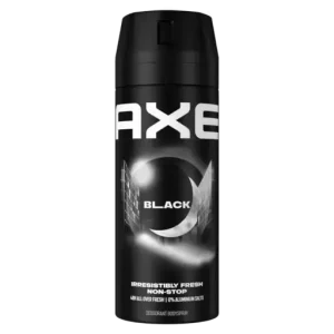 Axe deo Black 150ml