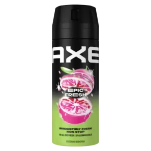 Axe deo Epic Fresh 150ml