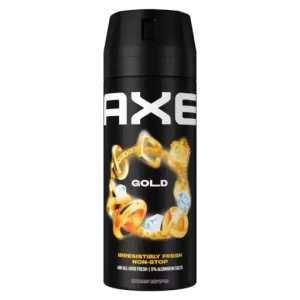 Axe deo Gold 150ml