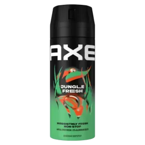Axe deo Jungle Fresh 150ml
