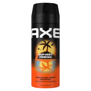 Axe deo Sunset Fresh 150ml
