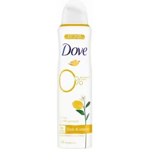 Dove deo Citrus 150ml