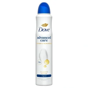 Dove deo Original 150ml