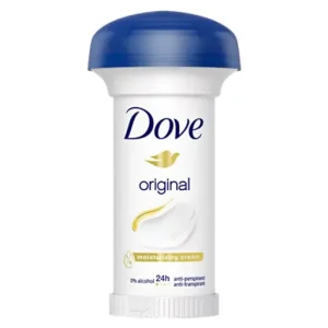 Dove deo krém Original (gomba) 50ml