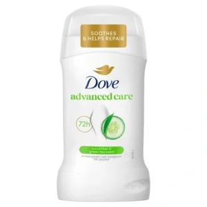 Dove stift Go Fresh Cucumber & Green Tea 40ml