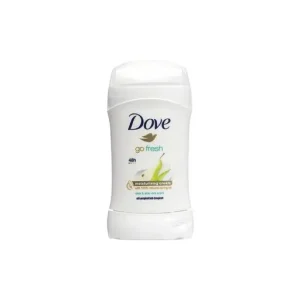 Dove stift Go Fresh Pearl & Aloe Vera 40ml