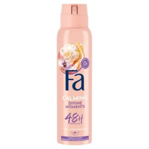 Fa deo Divine Moments 150ml