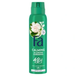 Fa deo Glowing Gardena 150ml
