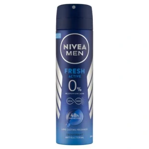 Nivea MEN deo Fresh Active 150ml