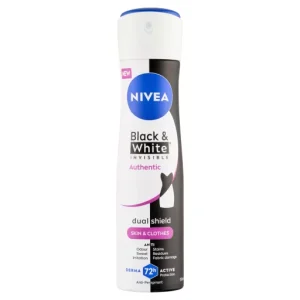 Nivea deo Invisible Black & White Authentic 150ml