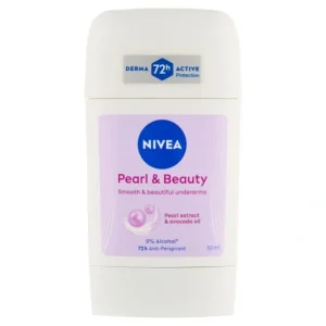Nivea stift Pearl & Beauty 50ml