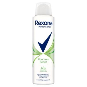 Rexona deo Aloe Vera 150ml