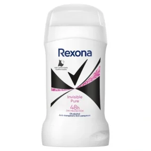 Rexona stift Invisible Pure 50ml