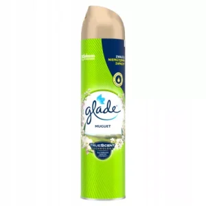 Glade légfrissítő Muguet 300ml